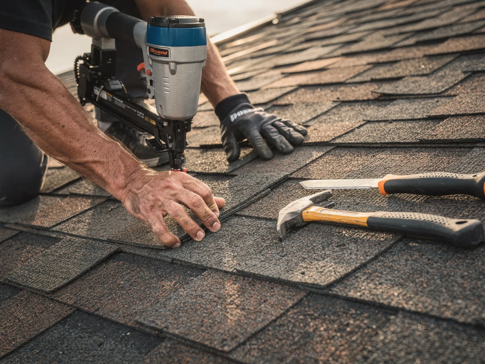 Why choose Roof Repair in Castana, IA